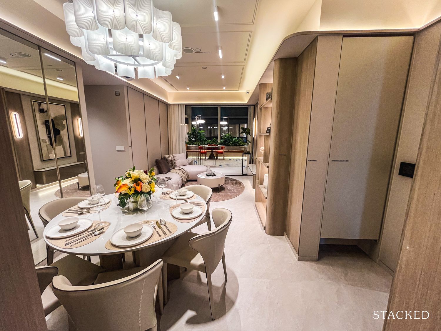 Coastal Cabana EC 4 Bedroom 8