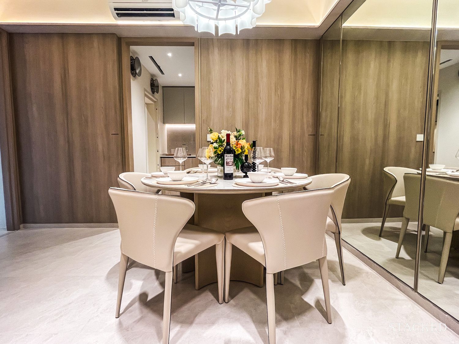 Coastal Cabana EC 4 Bedroom 21