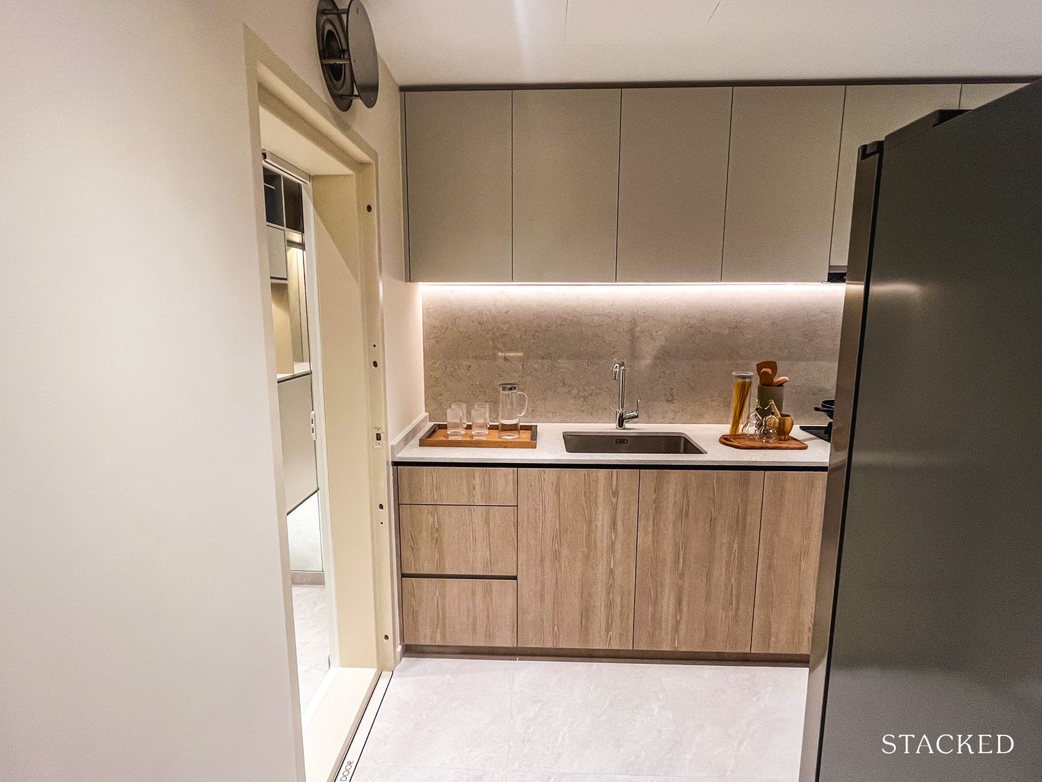 Coastal Cabana EC 4 Bedroom 22