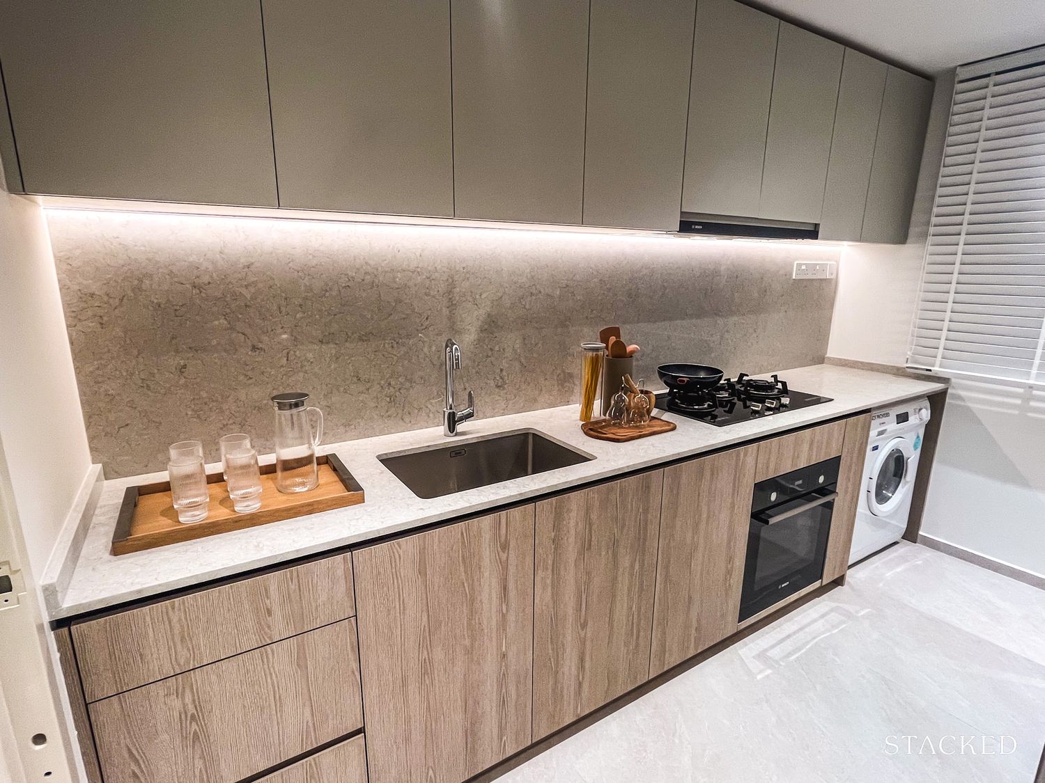 Coastal Cabana EC 4 Bedroom 23