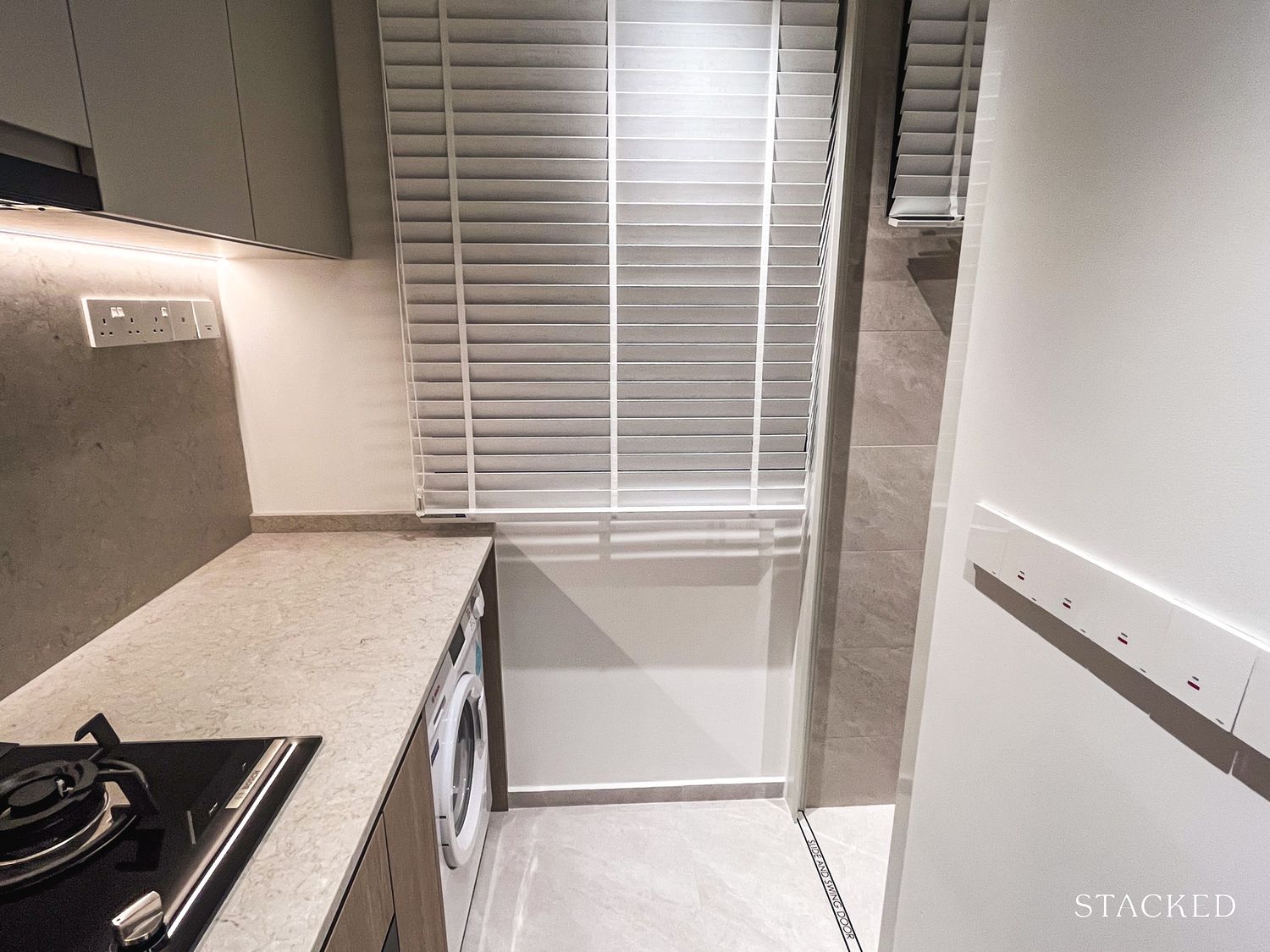 Coastal Cabana EC 4 Bedroom 29