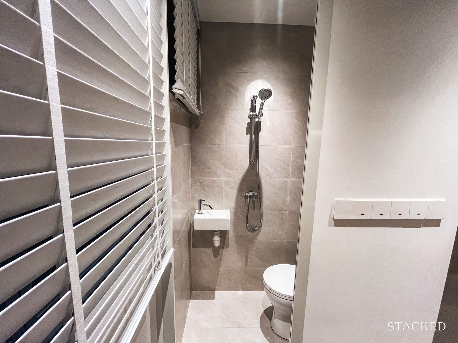 Coastal Cabana EC 4 Bedroom 30