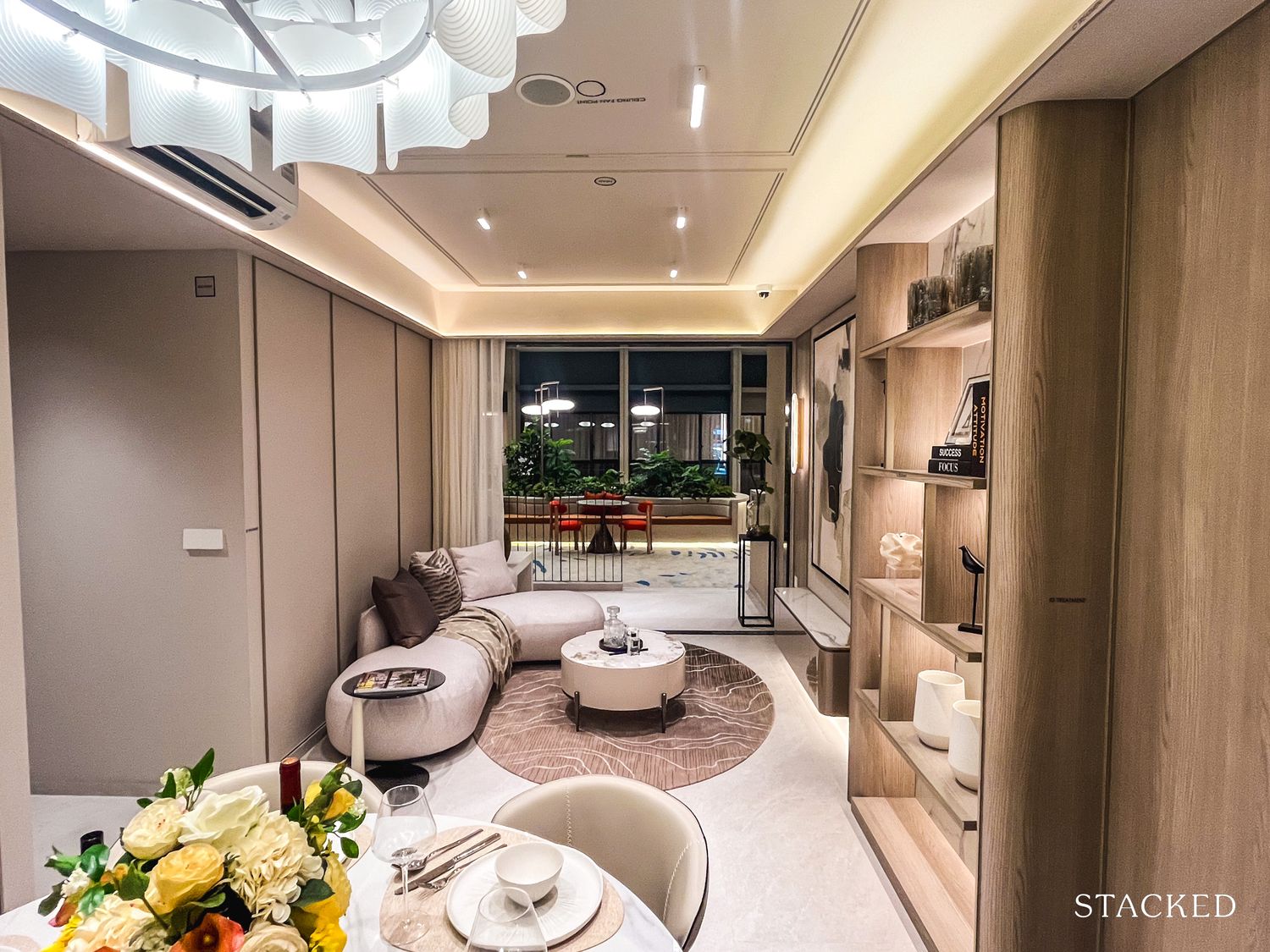 Coastal Cabana EC 4 Bedroom 10