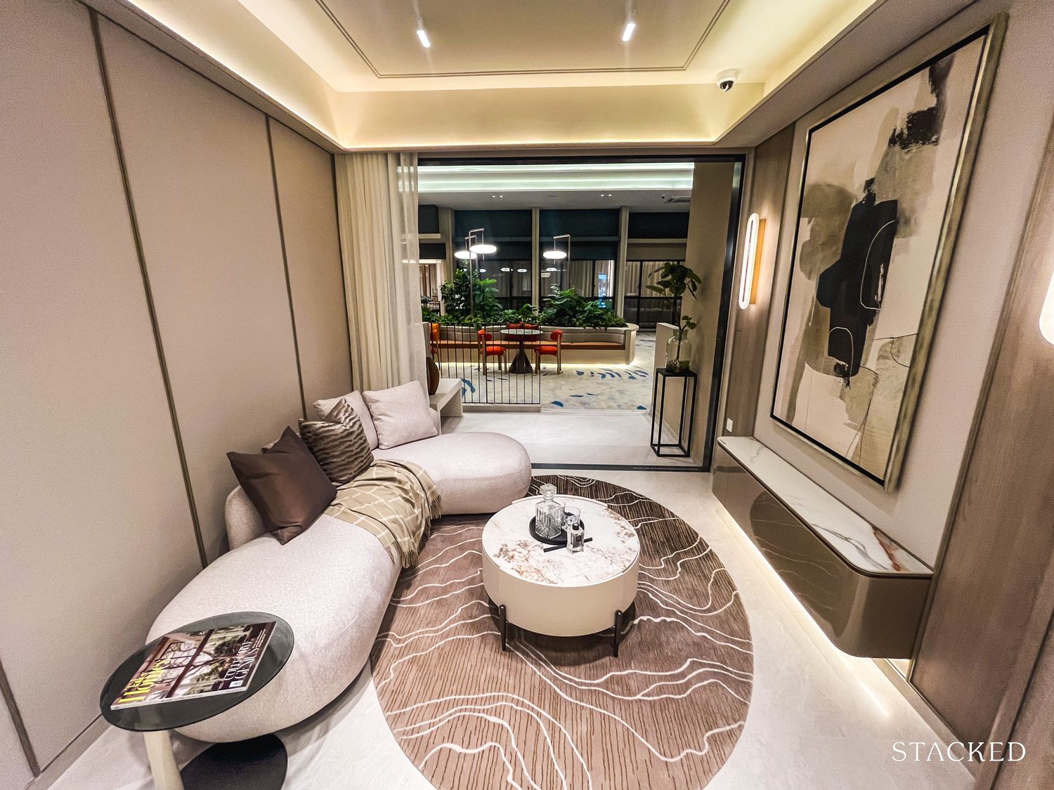 Coastal Cabana EC 4 Bedroom 14