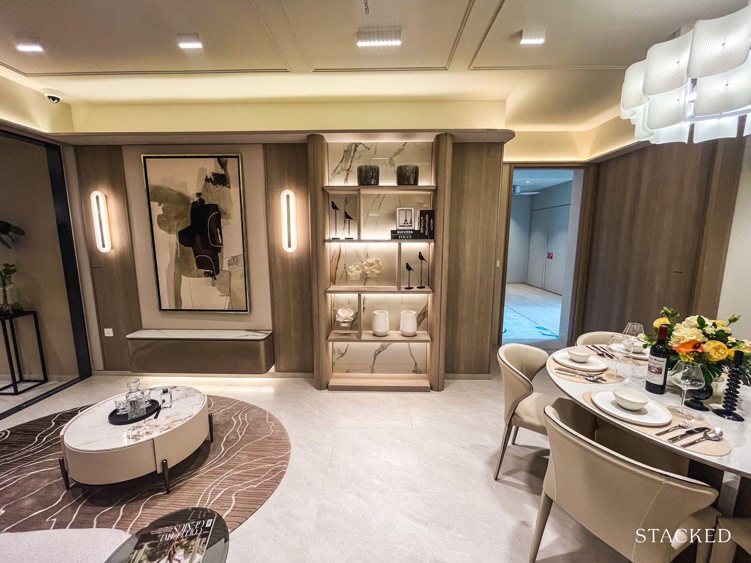 Coastal Cabana EC 4 Bedroom 12