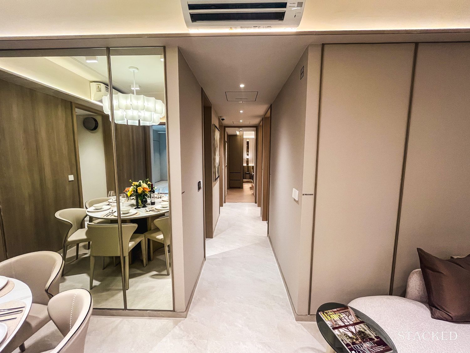 Coastal Cabana EC 4 Bedroom 36