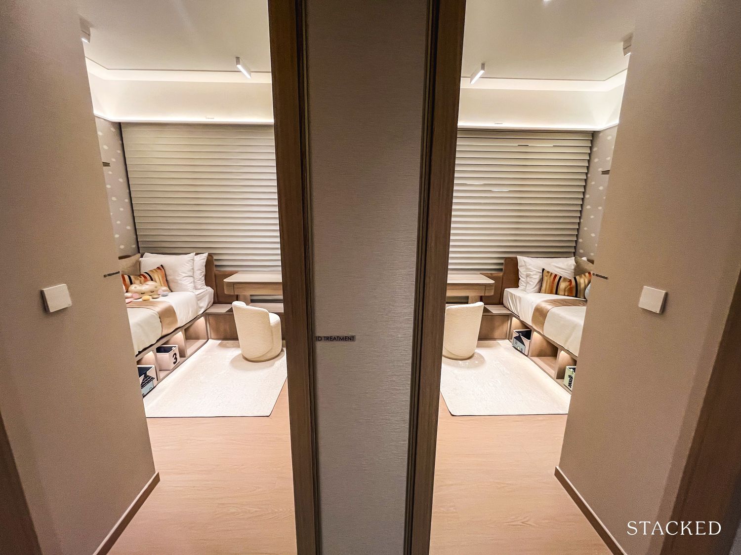 Coastal Cabana EC 4 Bedroom 42