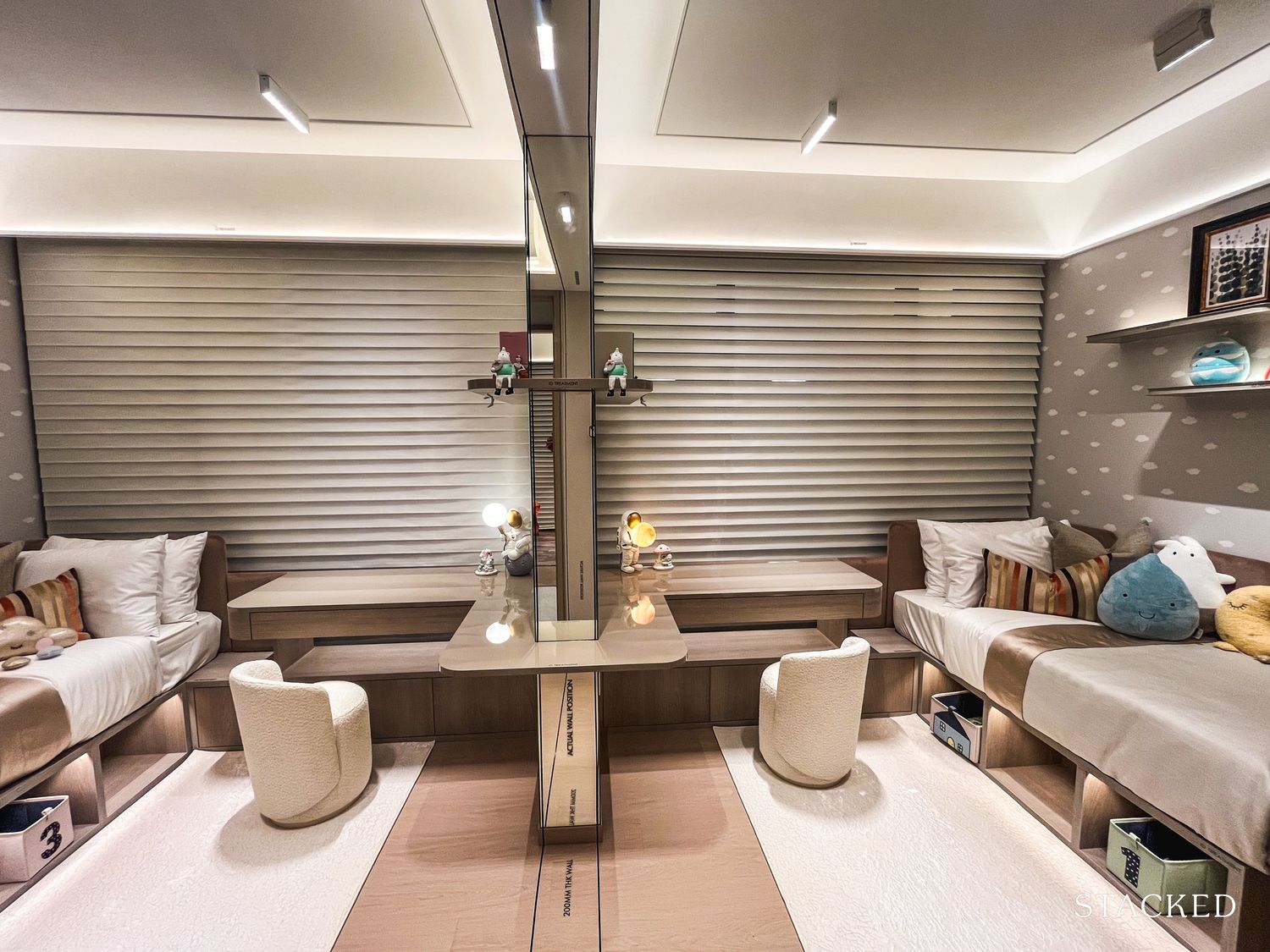 Coastal Cabana EC 4 Bedroom 45