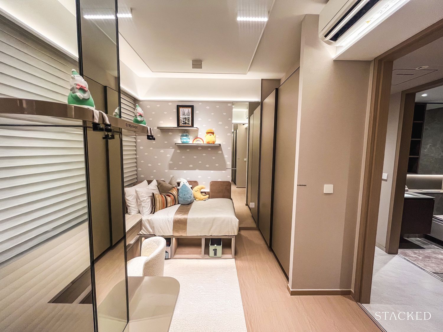 Coastal Cabana EC 4 Bedroom 50