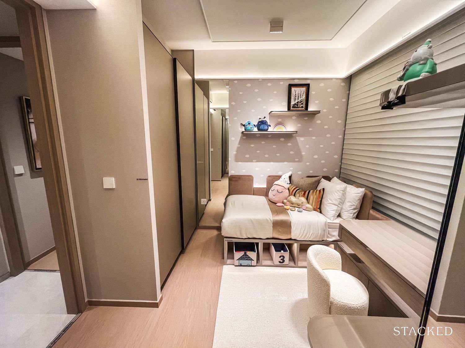 Coastal Cabana EC 4 Bedroom 53