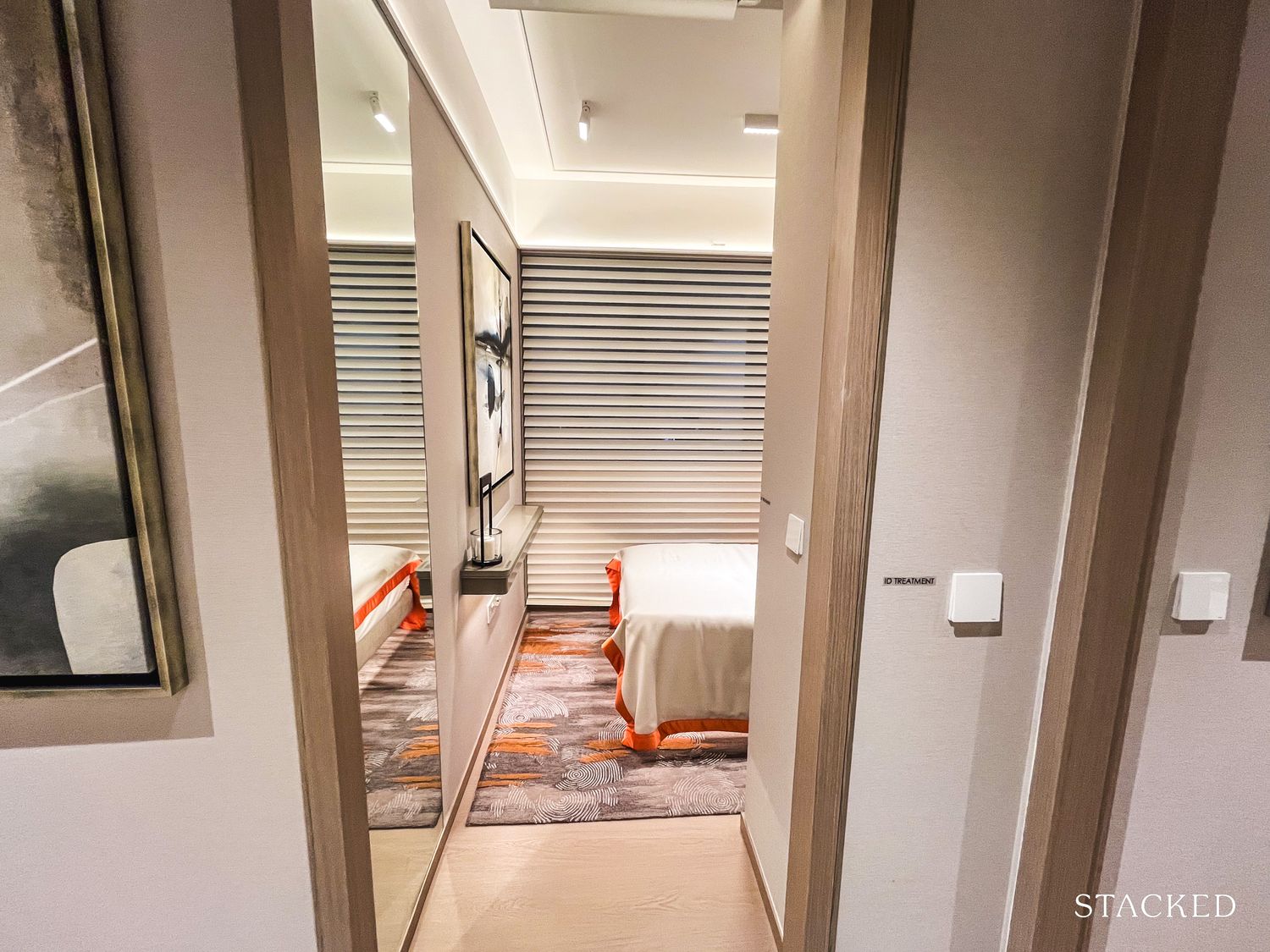 Coastal Cabana EC 4 Bedroom 57