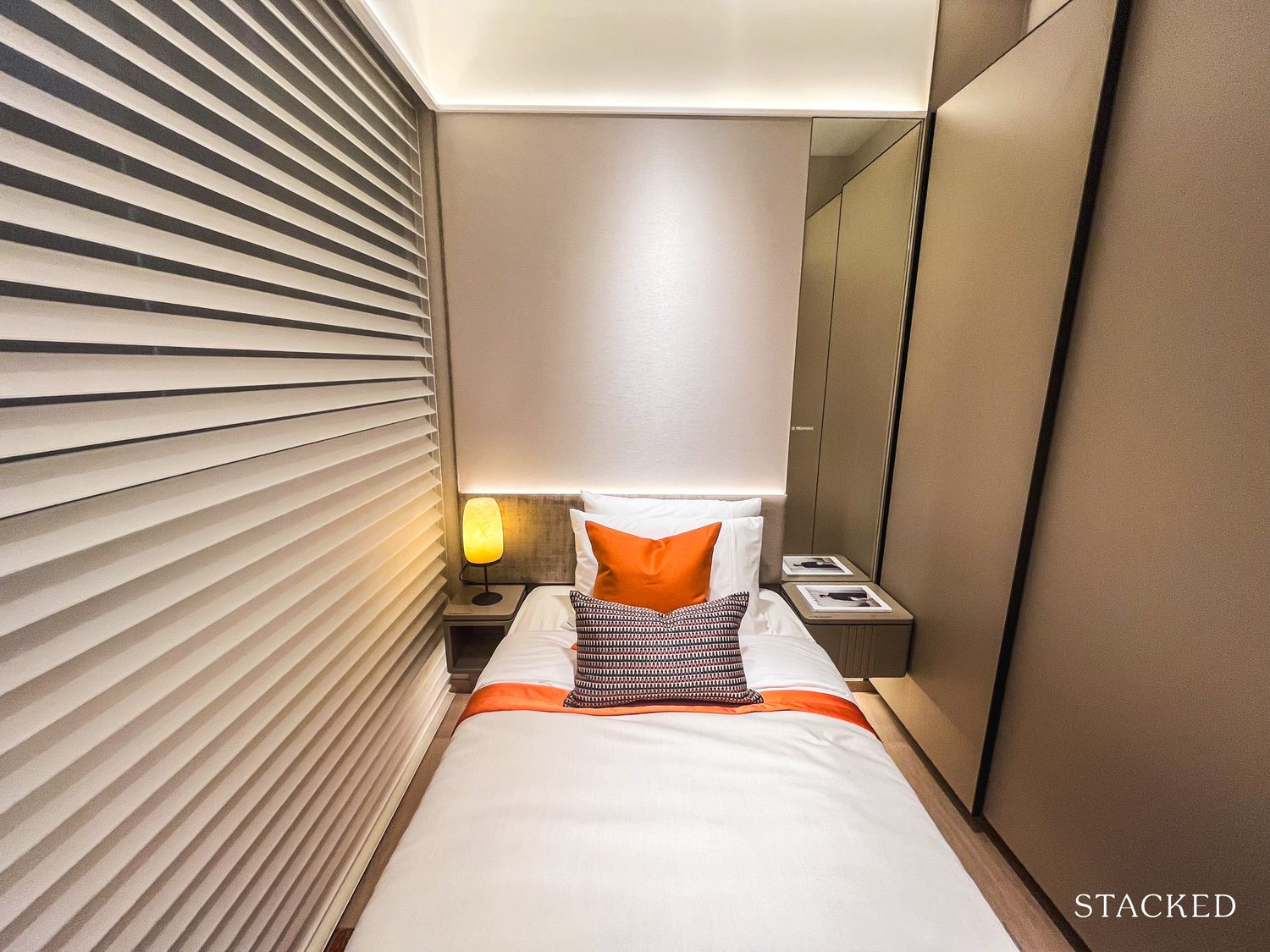 Coastal Cabana EC 4 Bedroom 59