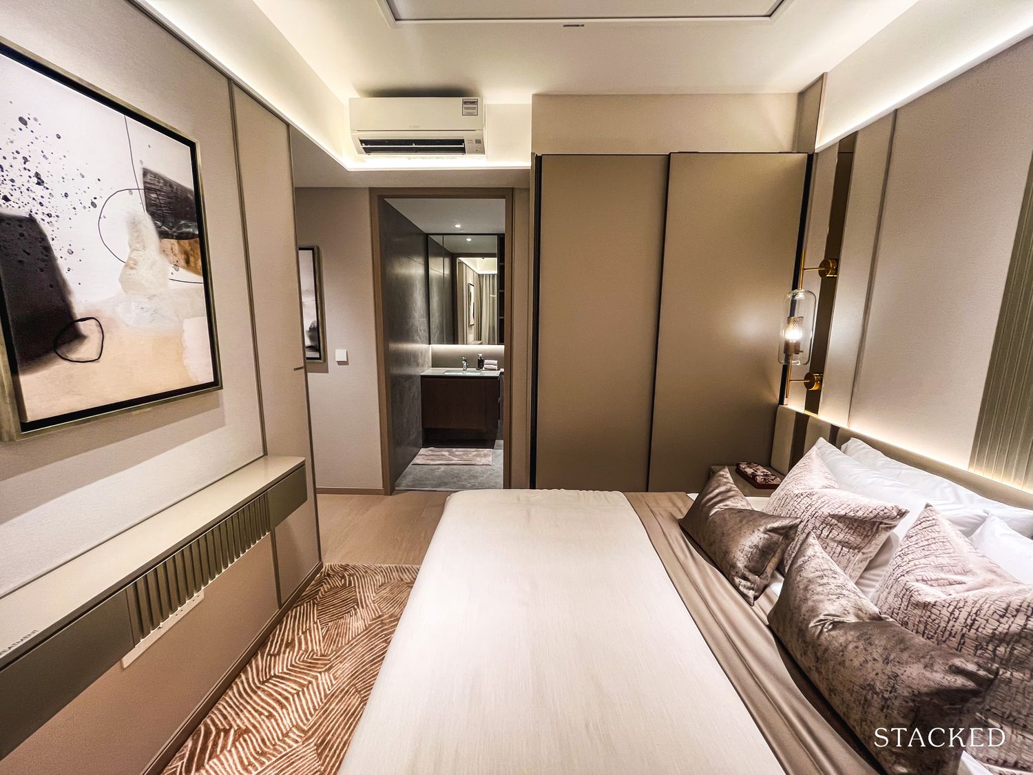 Coastal Cabana EC 4 Bedroom 64