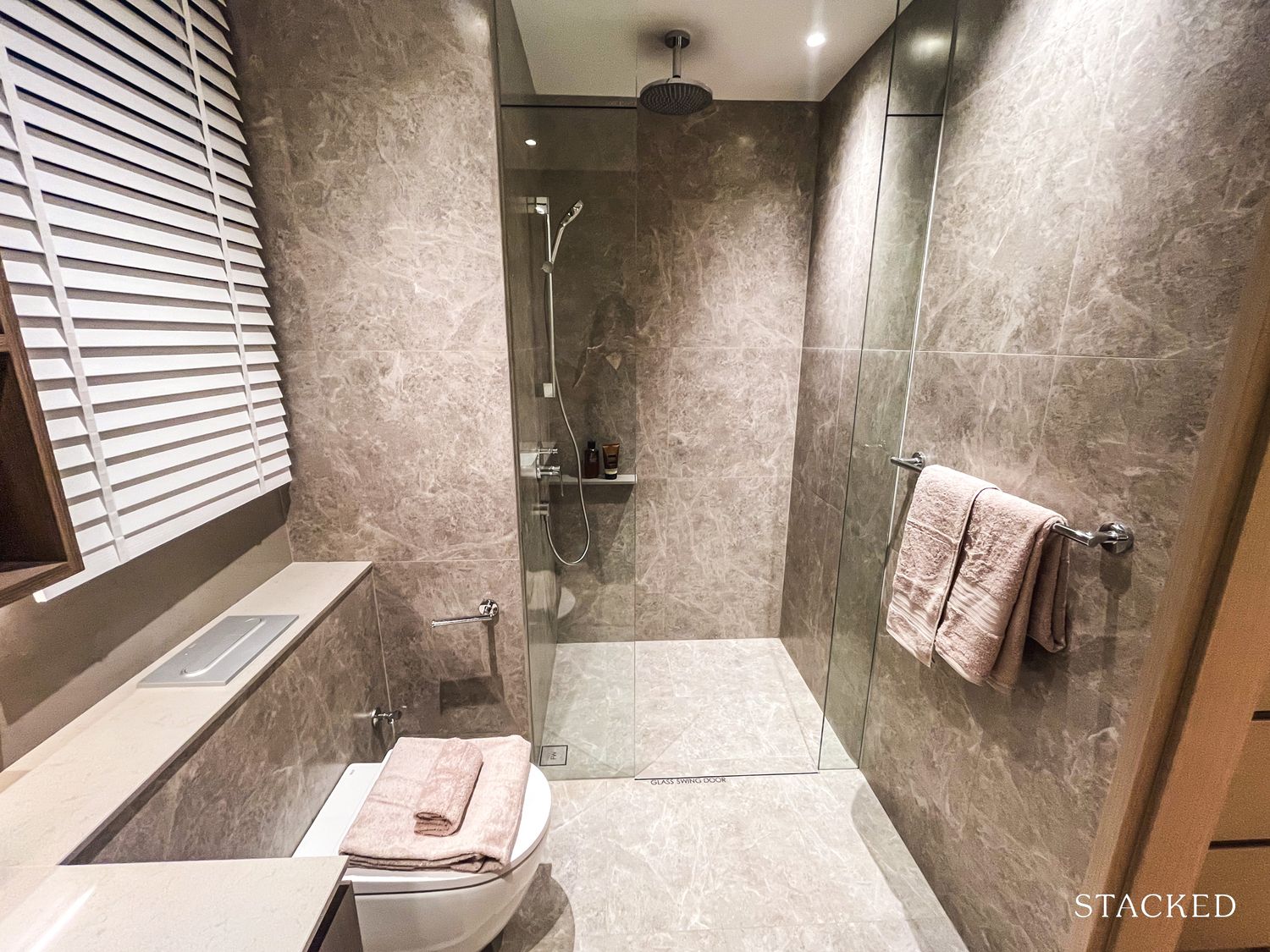 Coastal Cabana EC 4 Bedroom 69