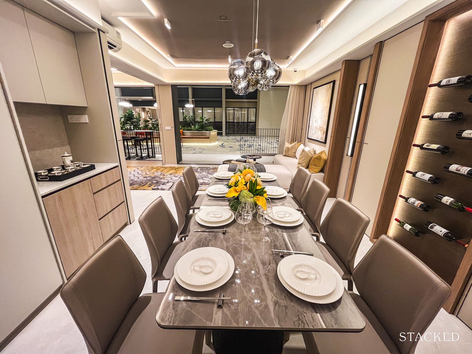 Coastal Cabana EC 5 Bedroom Premium 9