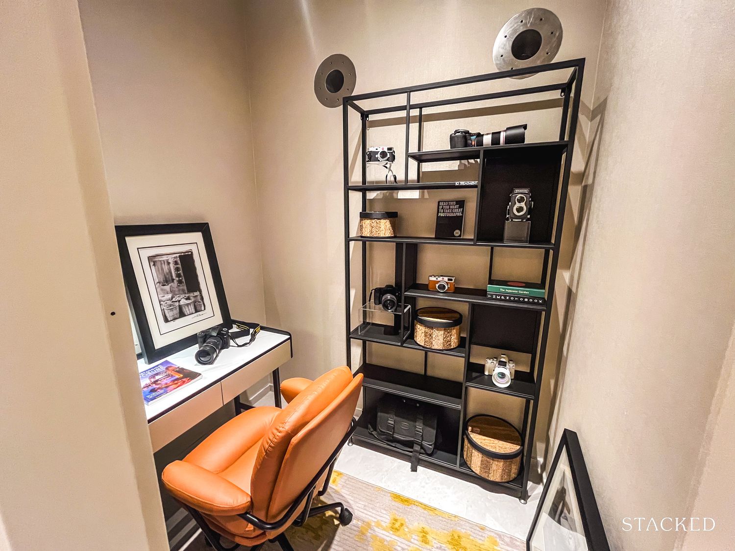 Coastal Cabana EC 5 Bedroom Premium 50