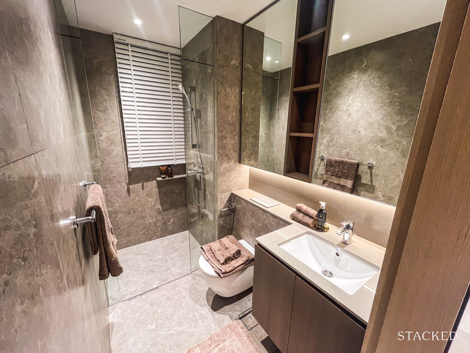 Coastal Cabana EC 5 Bedroom Premium 54