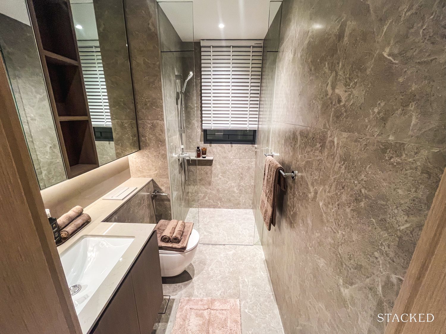 Coastal Cabana EC 5 Bedroom Premium 57