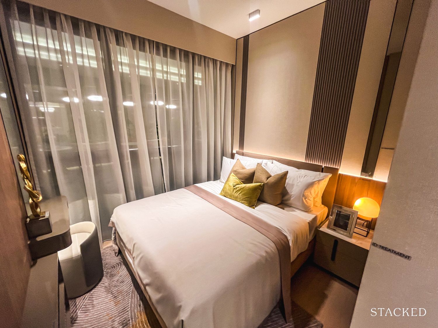 Coastal Cabana EC 5 Bedroom Premium 60