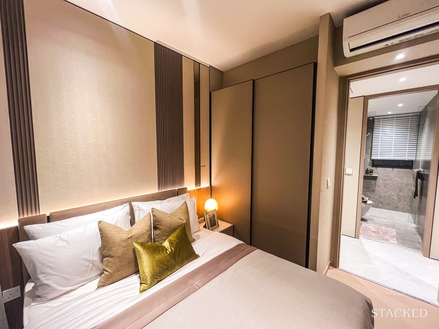 Coastal Cabana EC 5 Bedroom Premium 62