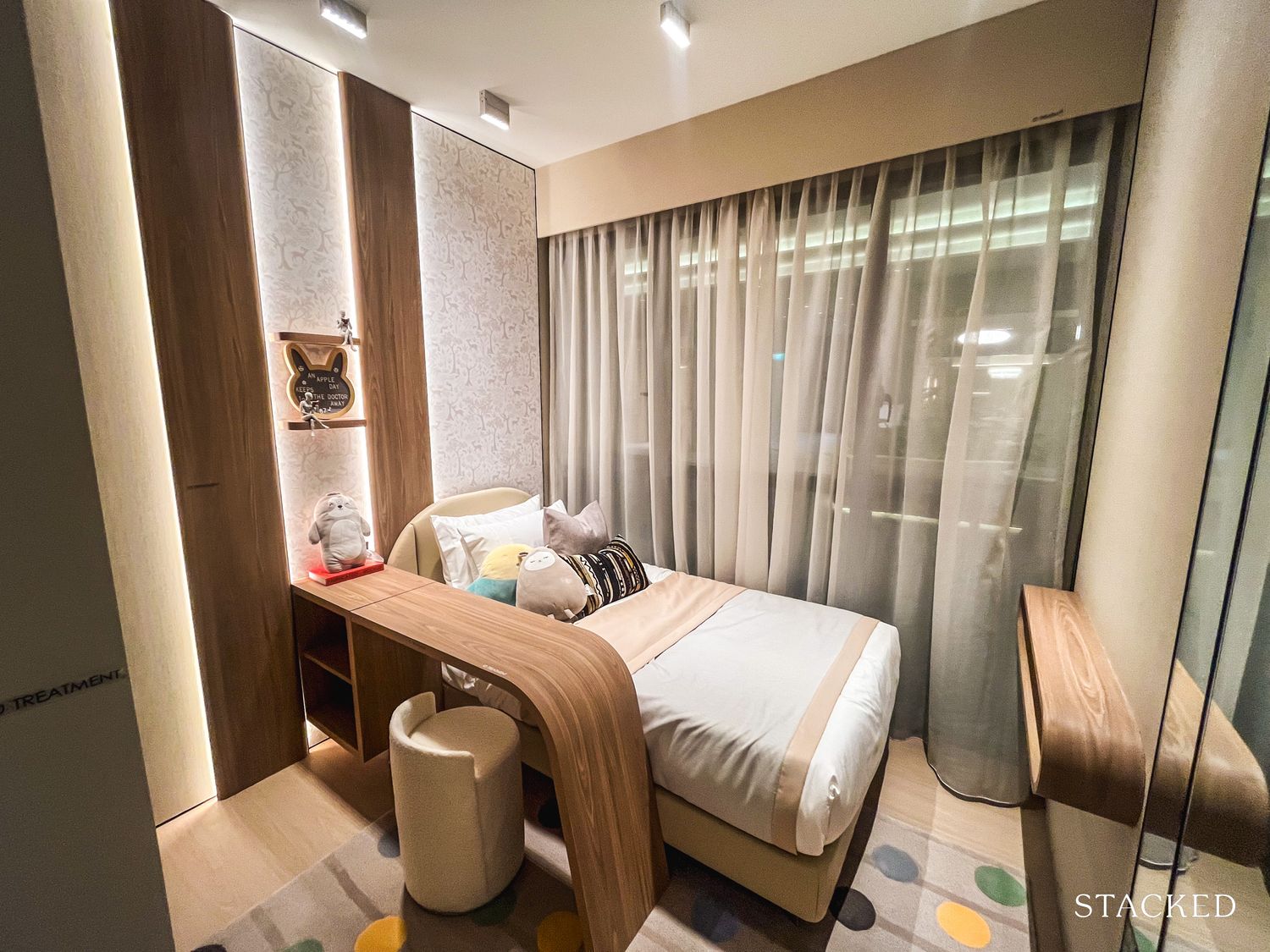 Coastal Cabana EC 5 Bedroom Premium 63