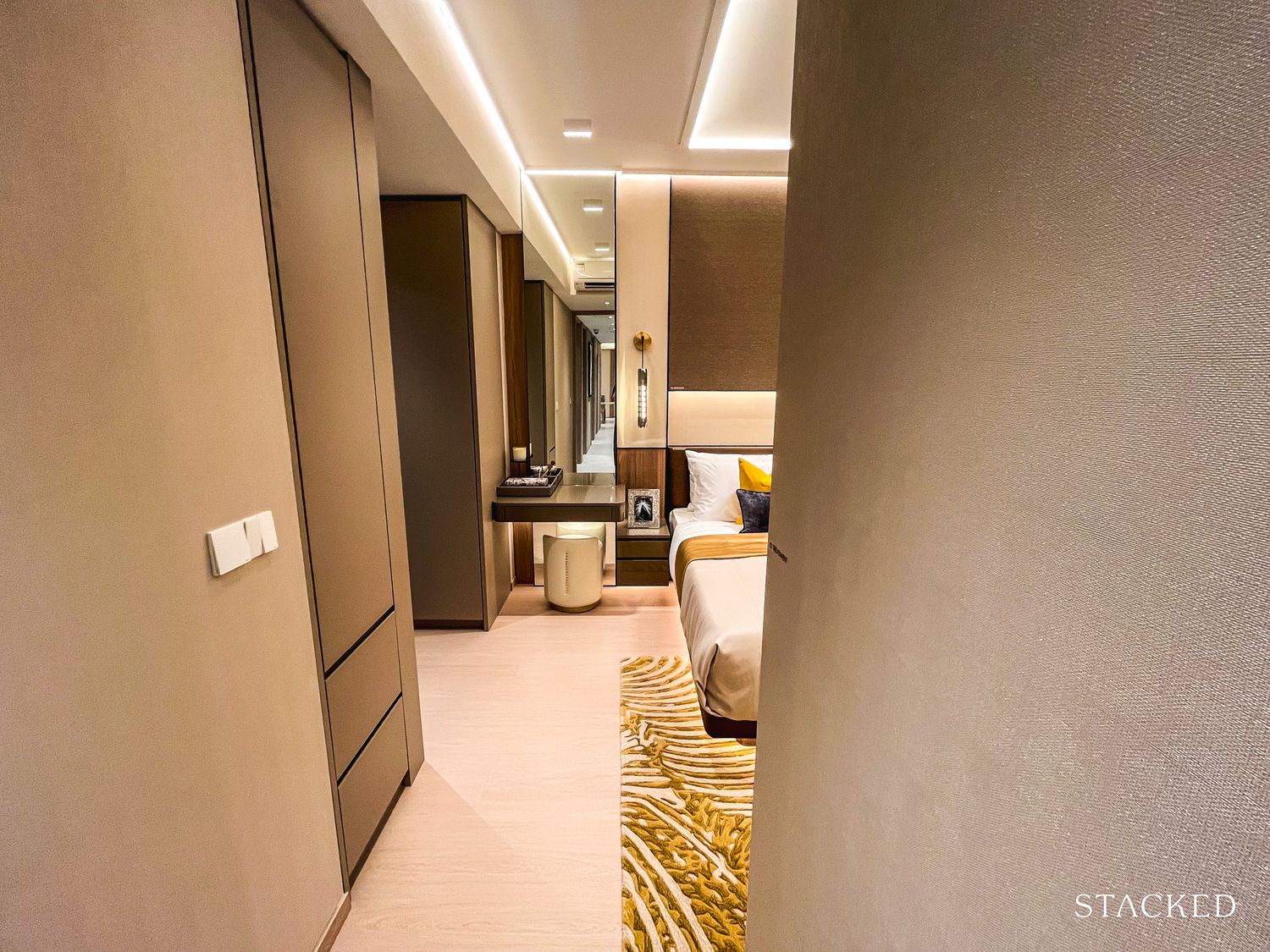 Coastal Cabana EC 5 Bedroom Premium 69