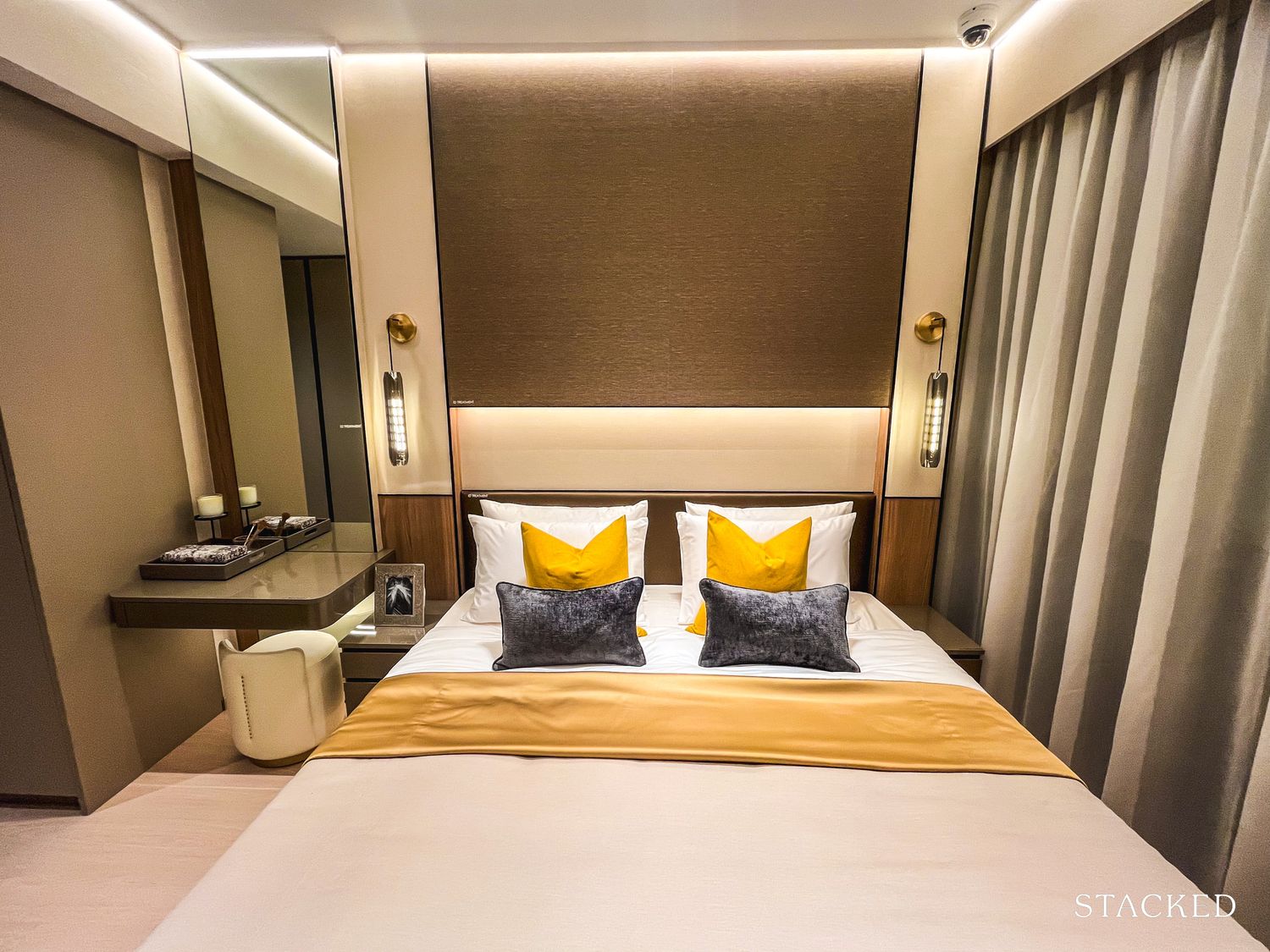 Coastal Cabana EC 5 Bedroom Premium 70