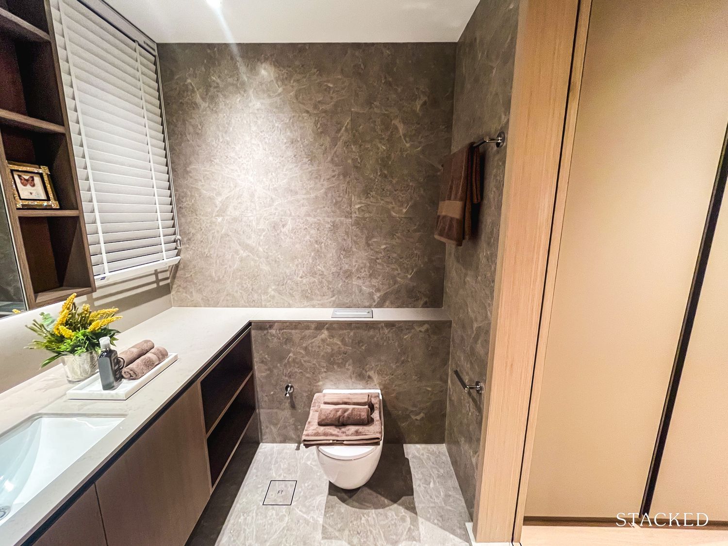 Coastal Cabana EC 5 Bedroom Premium 78