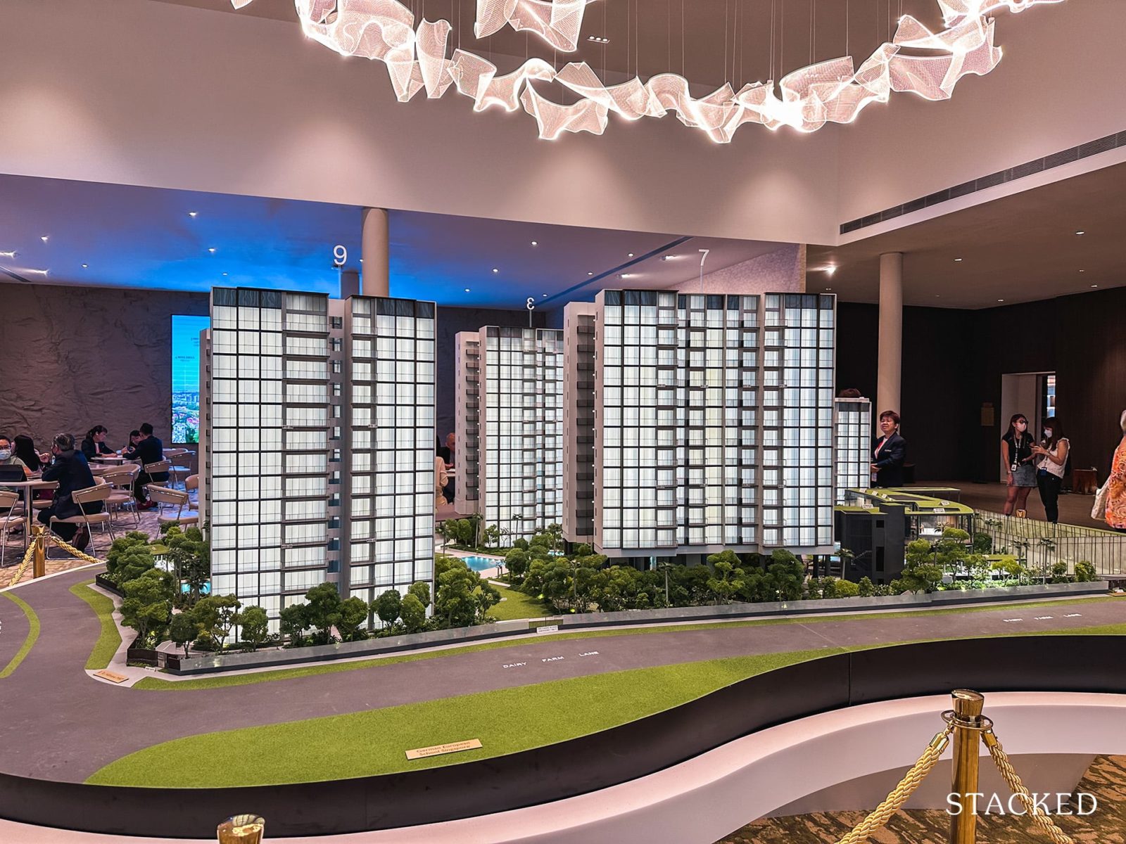 The Botany at Dairy Farm 23 blocks 1600x1200