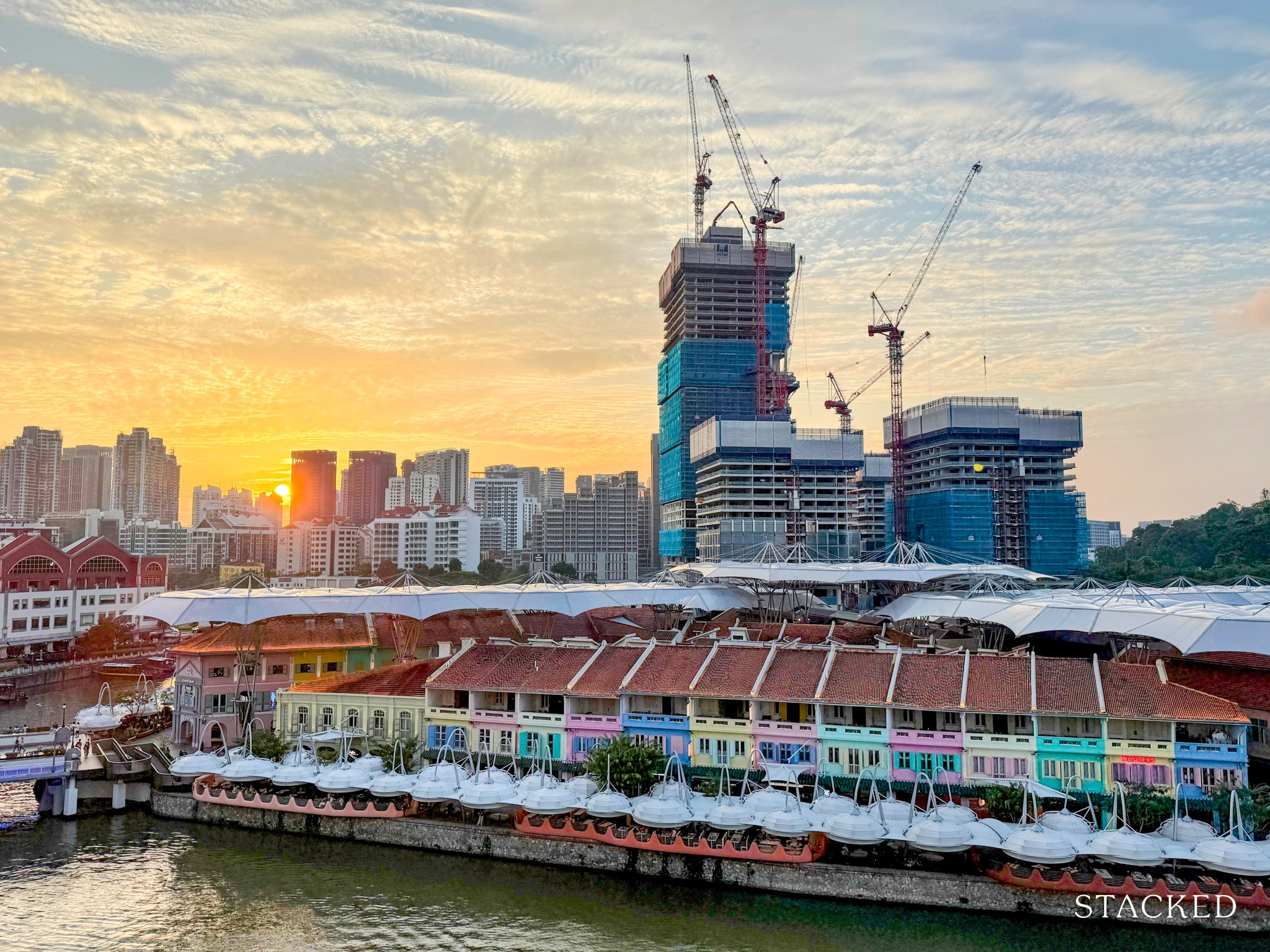 7 Close To TOP New Launch Condos In 2026