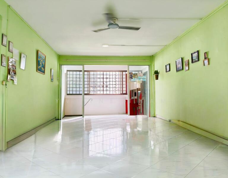 178 Woodlands Street 13 Admiralty Woodlands Singapore 1