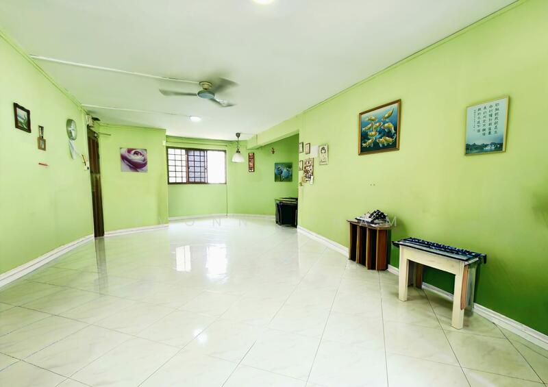 178 Woodlands Street 13 Admiralty Woodlands Singapore 2