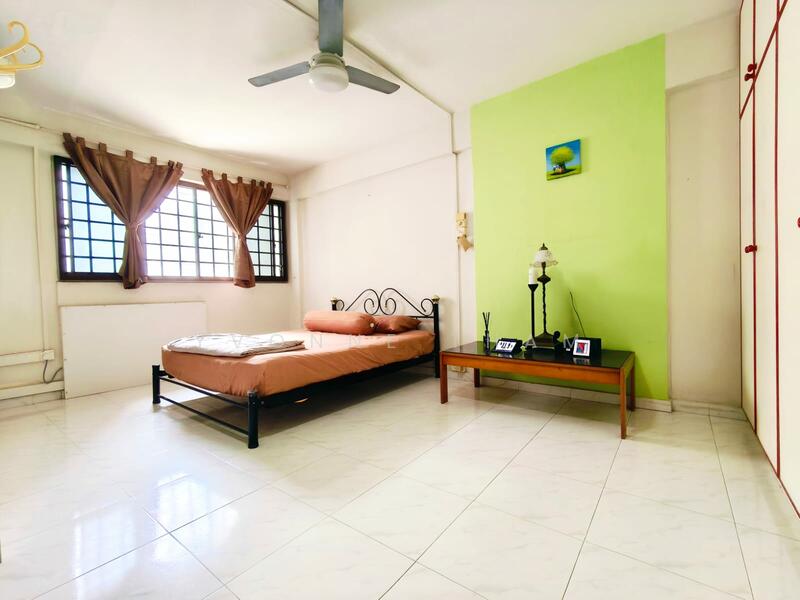 178 Woodlands Street 13 Admiralty Woodlands Singapore3