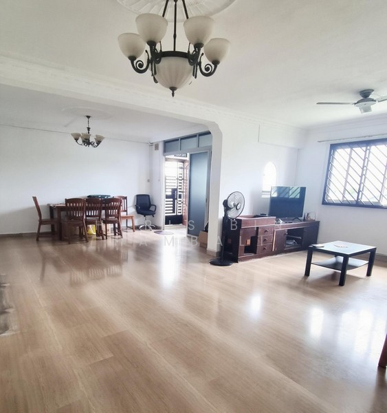 91 Jurong West Street 91 1