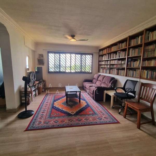 91 Jurong West Street 91 2