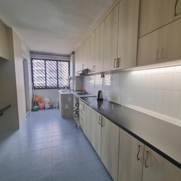 91 Jurong West Street 91 3