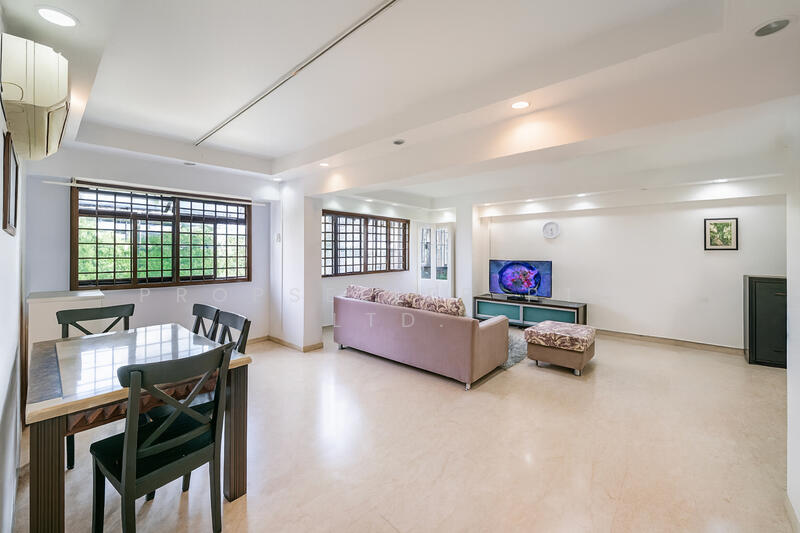 472 Choa Chu Kang Avenue 3 Dairy Farm Bukit Panjang Choa Chu Kang 1