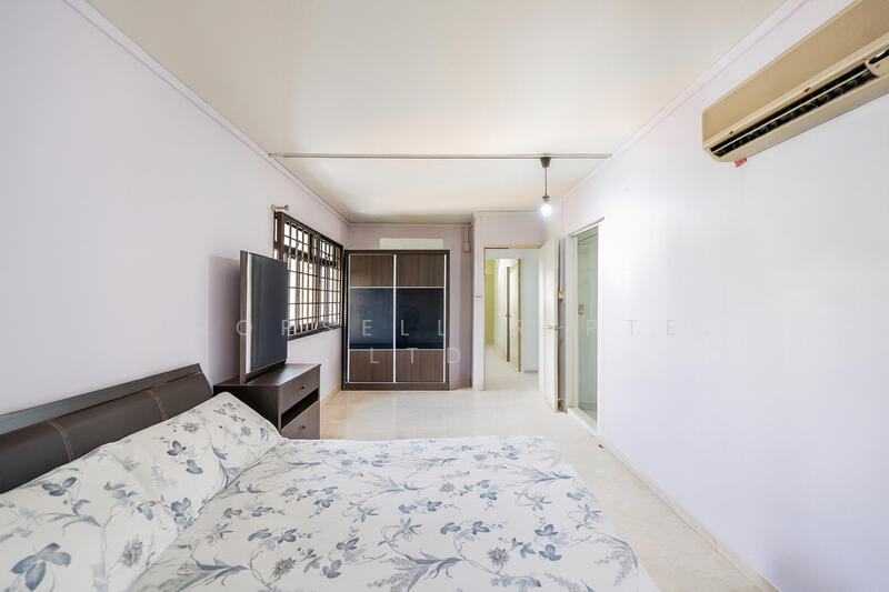 472 Choa Chu Kang Avenue 3 Dairy Farm Bukit Panjang Choa Chu Kang 3