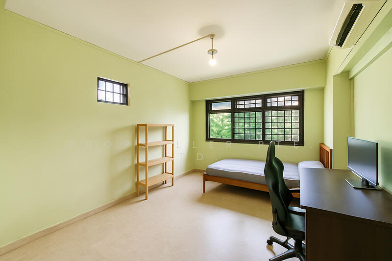 472 Choa Chu Kang Avenue 3 Dairy Farm Bukit Panjang Choa Chu Kang 4