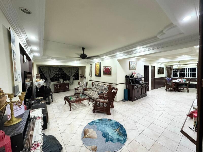 10 Marsiling Drive Admiralty Woodlands 1