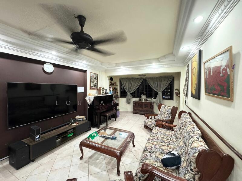 10 Marsiling Drive Admiralty Woodlands 2