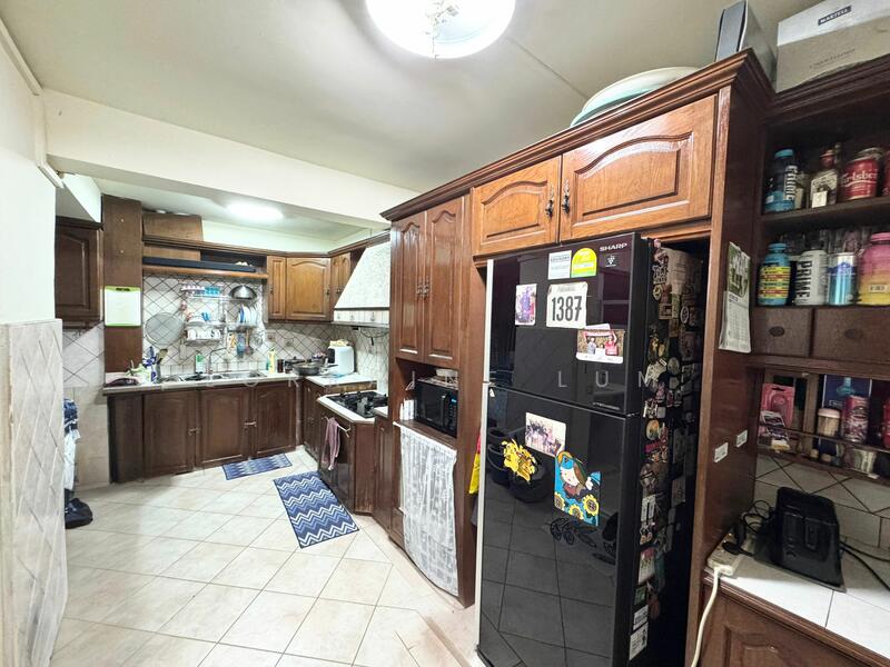 10 Marsiling Drive Admiralty Woodlands 3