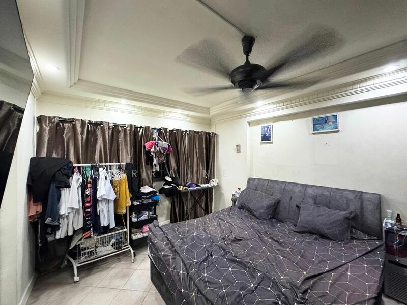 10 Marsiling Drive Admiralty Woodlands 4