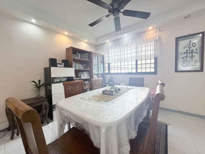 240 Yishun Ring Road Sembawang Yishun 2