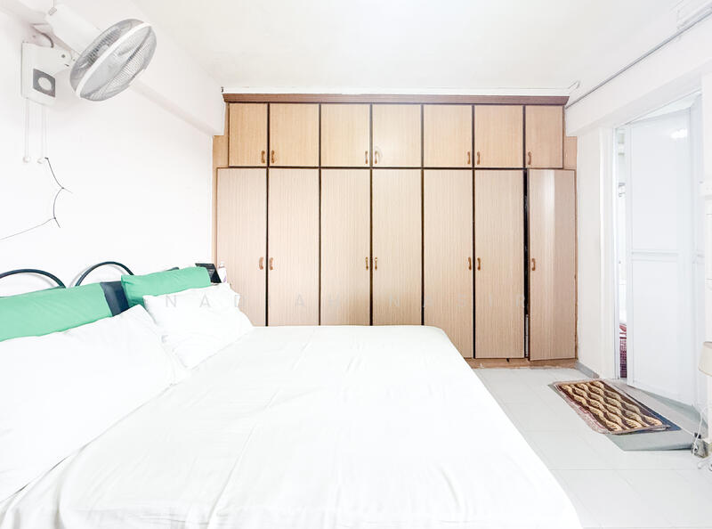 240 Yishun Ring Road Sembawang Yishun 3