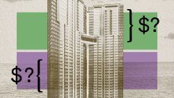 how much more should you for higher floor or a sea view in a condo Featured