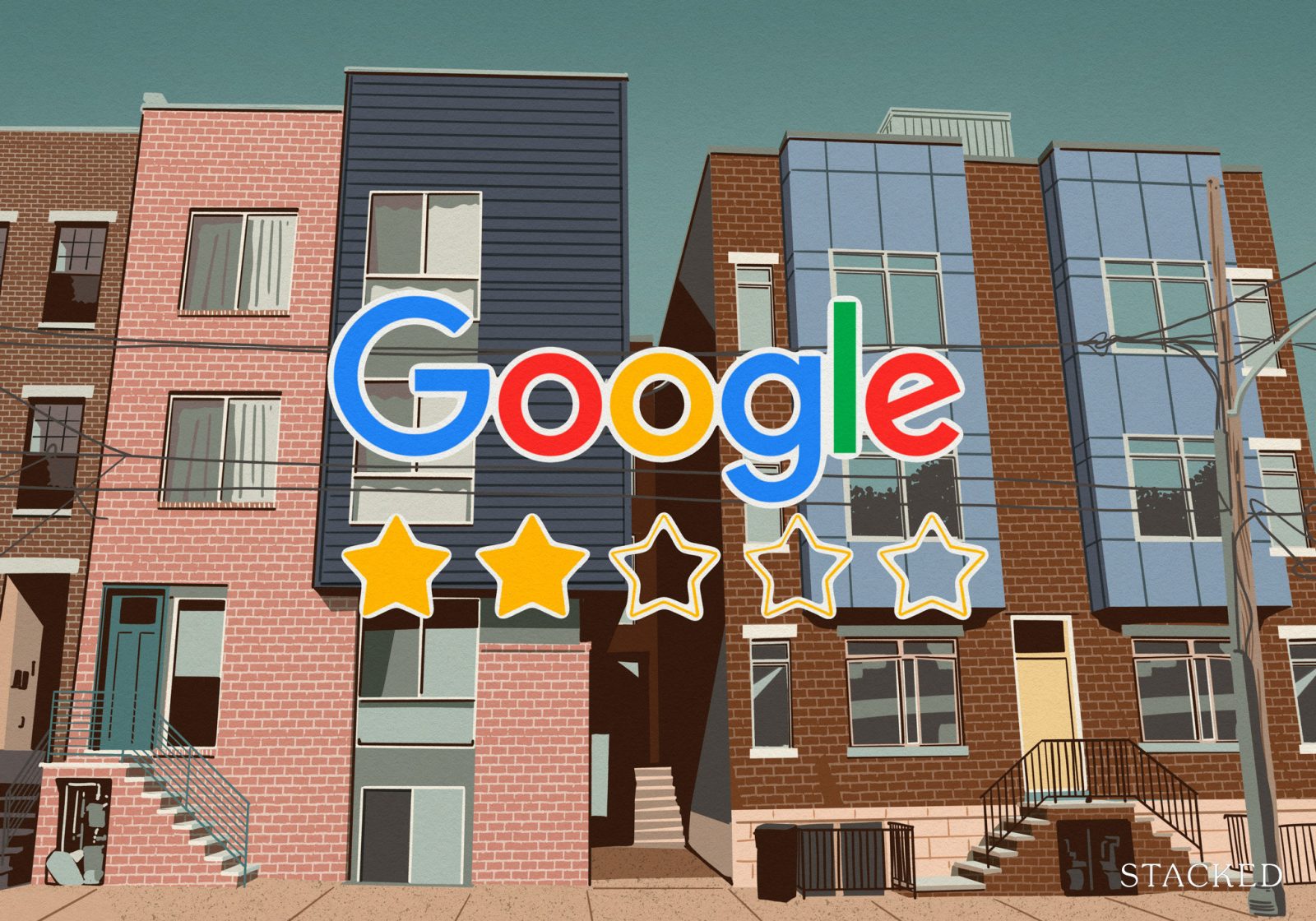 google review overseas property