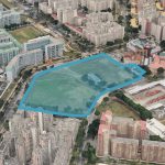 GLS Site Hougang