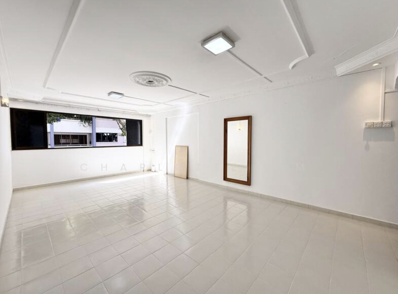 21 Saint George's Road 1