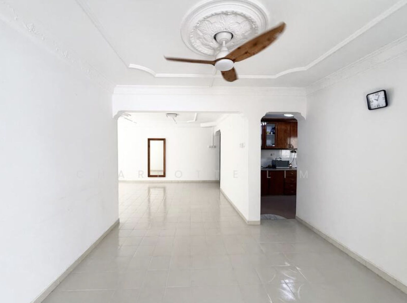 21 Saint George's Road 2